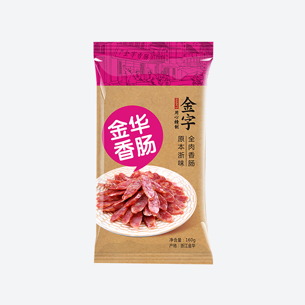 长沙香肠160g