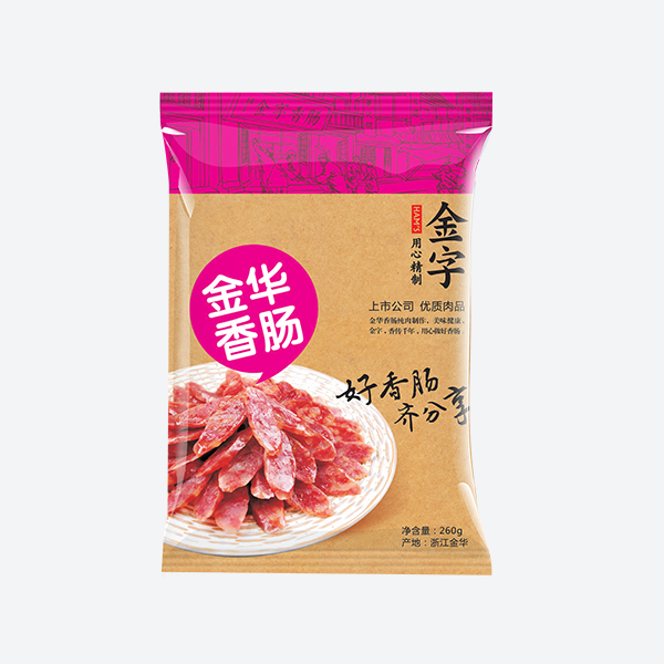 长沙香肠260g