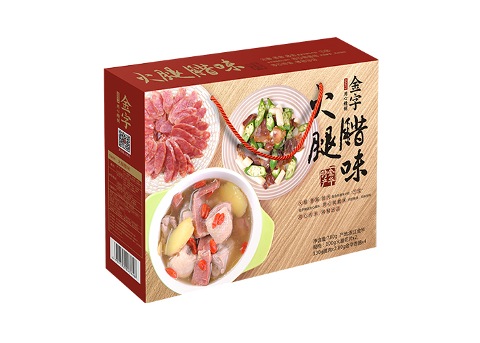 老长沙腊味