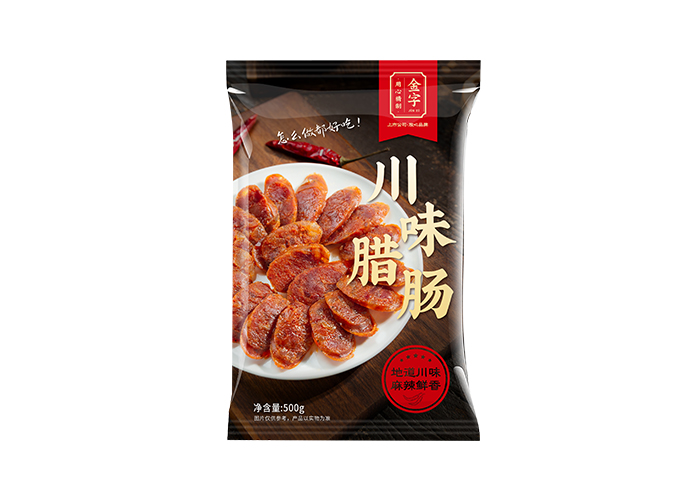 川味香肠500g