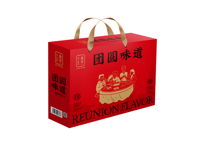团圆滋味
