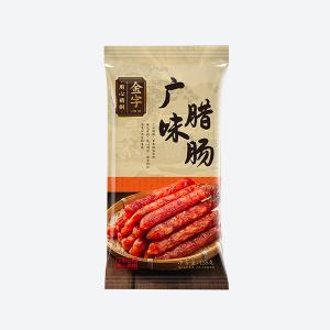 广味香肠155g 