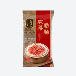 欢禧香肠155g